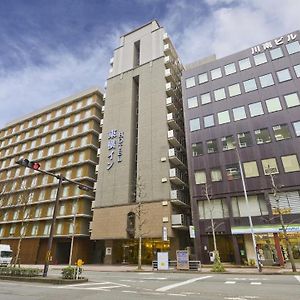 Toyoko Inn Kyoto Gojo-Karasuma