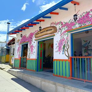 Hotel Salento Mirador